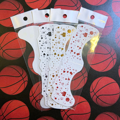 Free Throw City Bundle