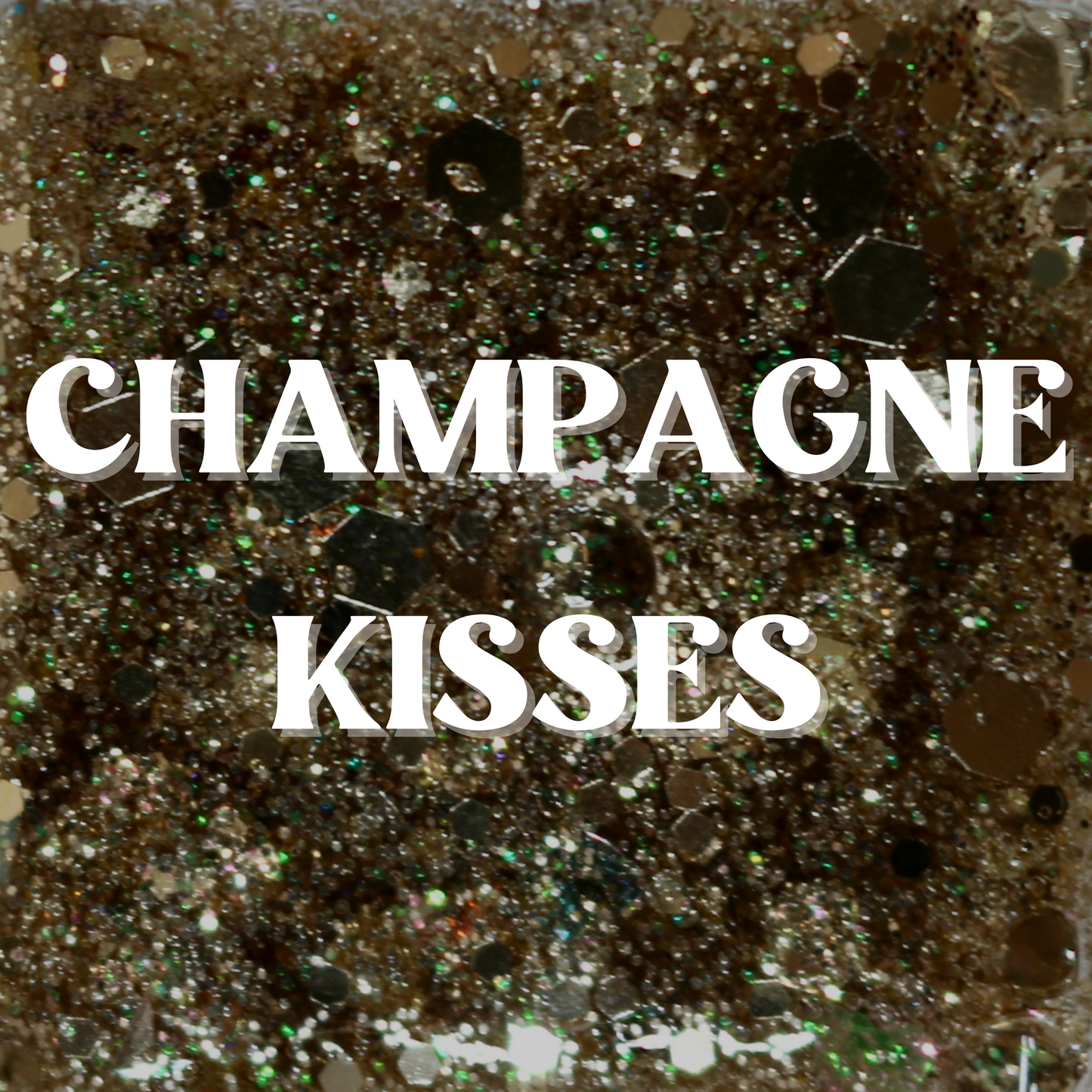 Champagne Kisses bundle