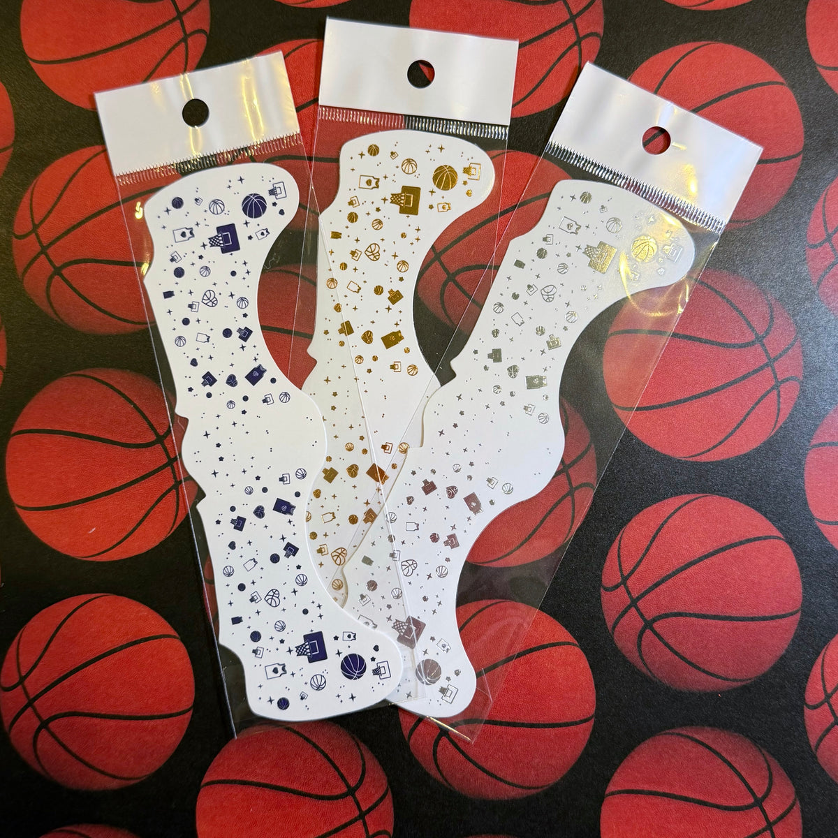 Free Throw City Bundle