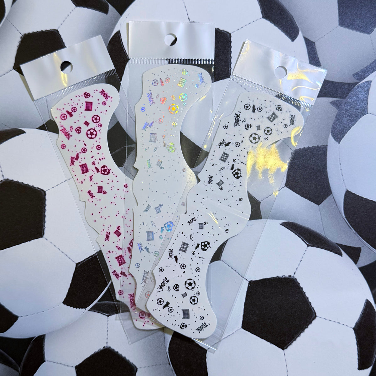 Goal City Bundle