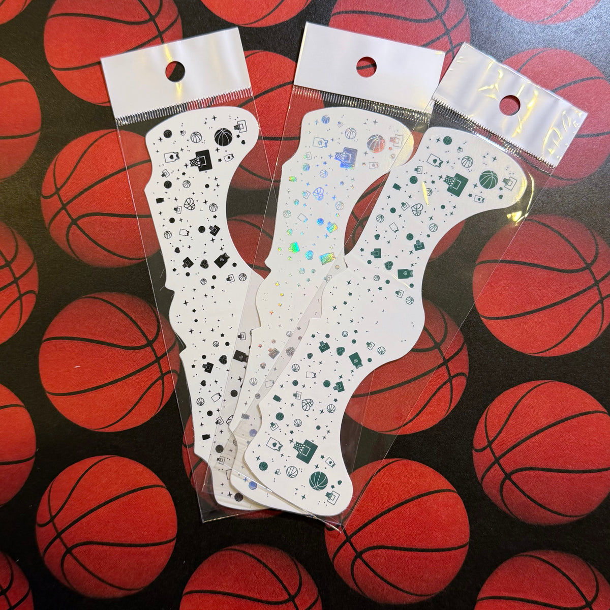 Free Throw City Bundle
