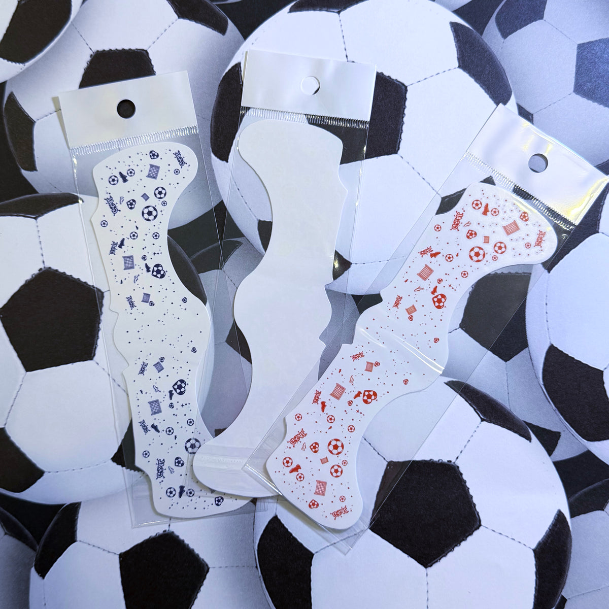 Goal City Bundle