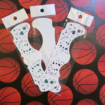 Free Throw City Bundle