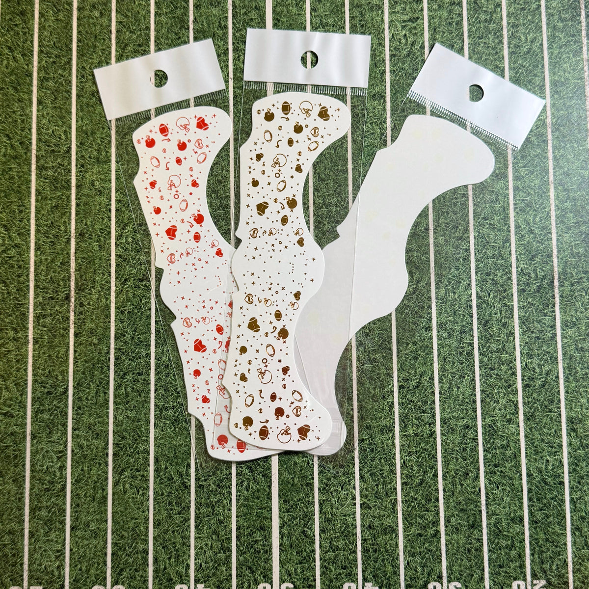 Touchdown City Bundle