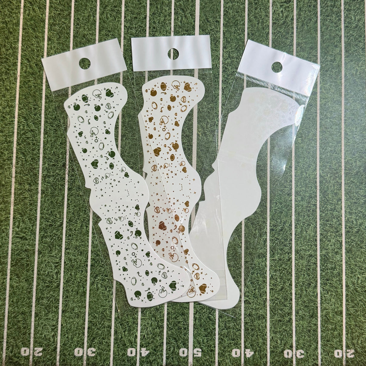 Touchdown City Bundle