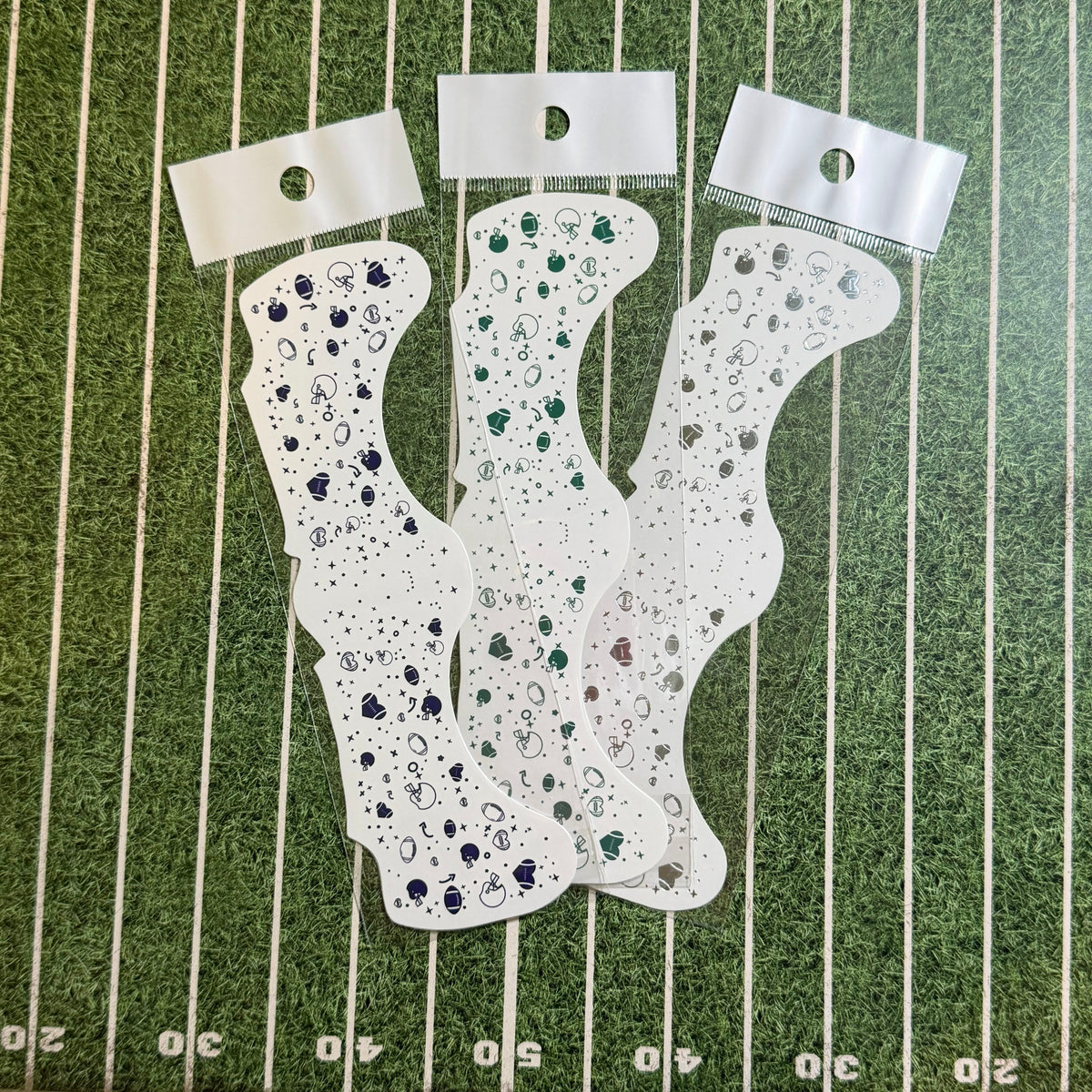 Touchdown City Bundle