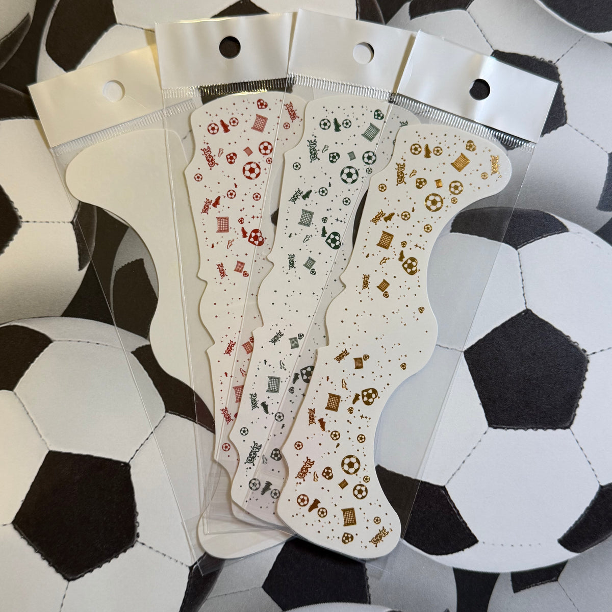Goal City Bundle