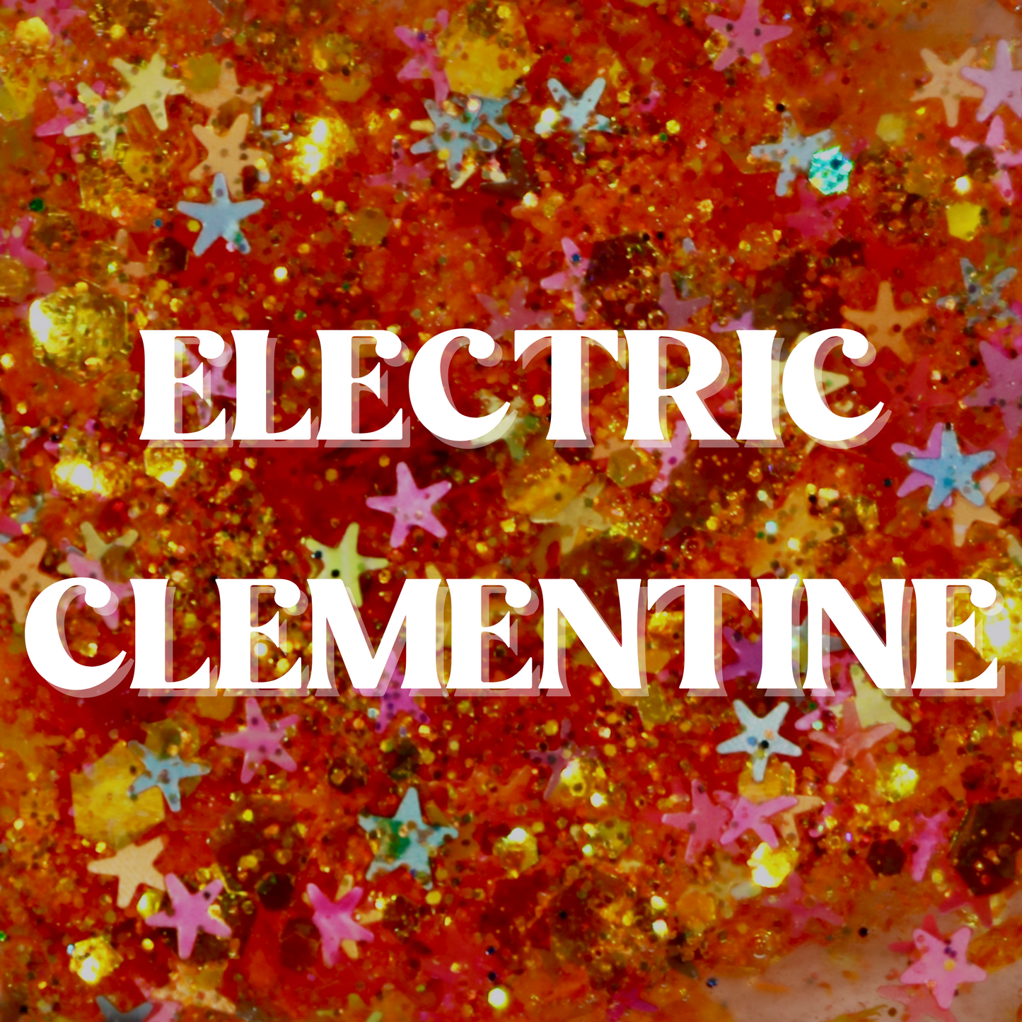 Electric Clementine Bundle