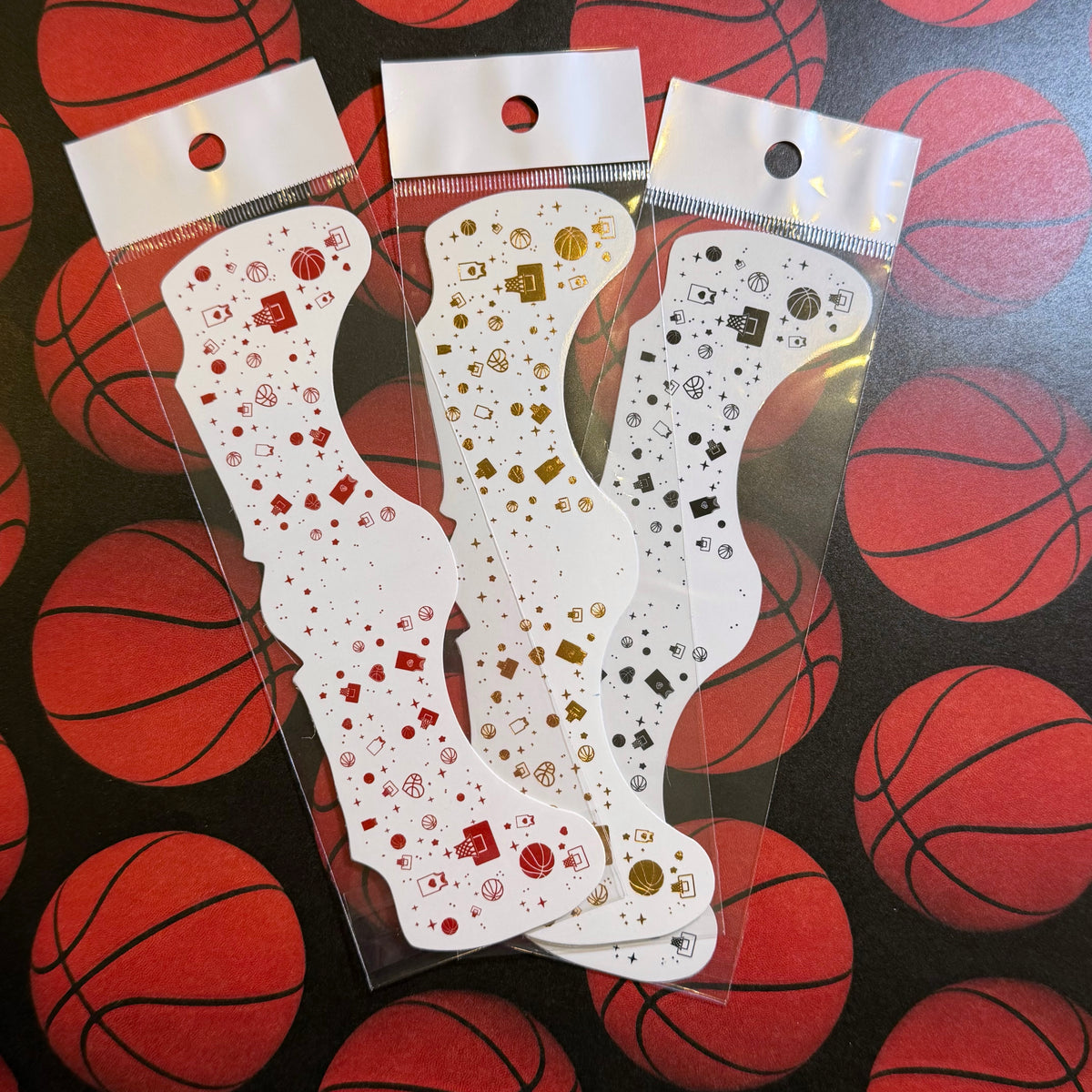Free Throw City Bundle