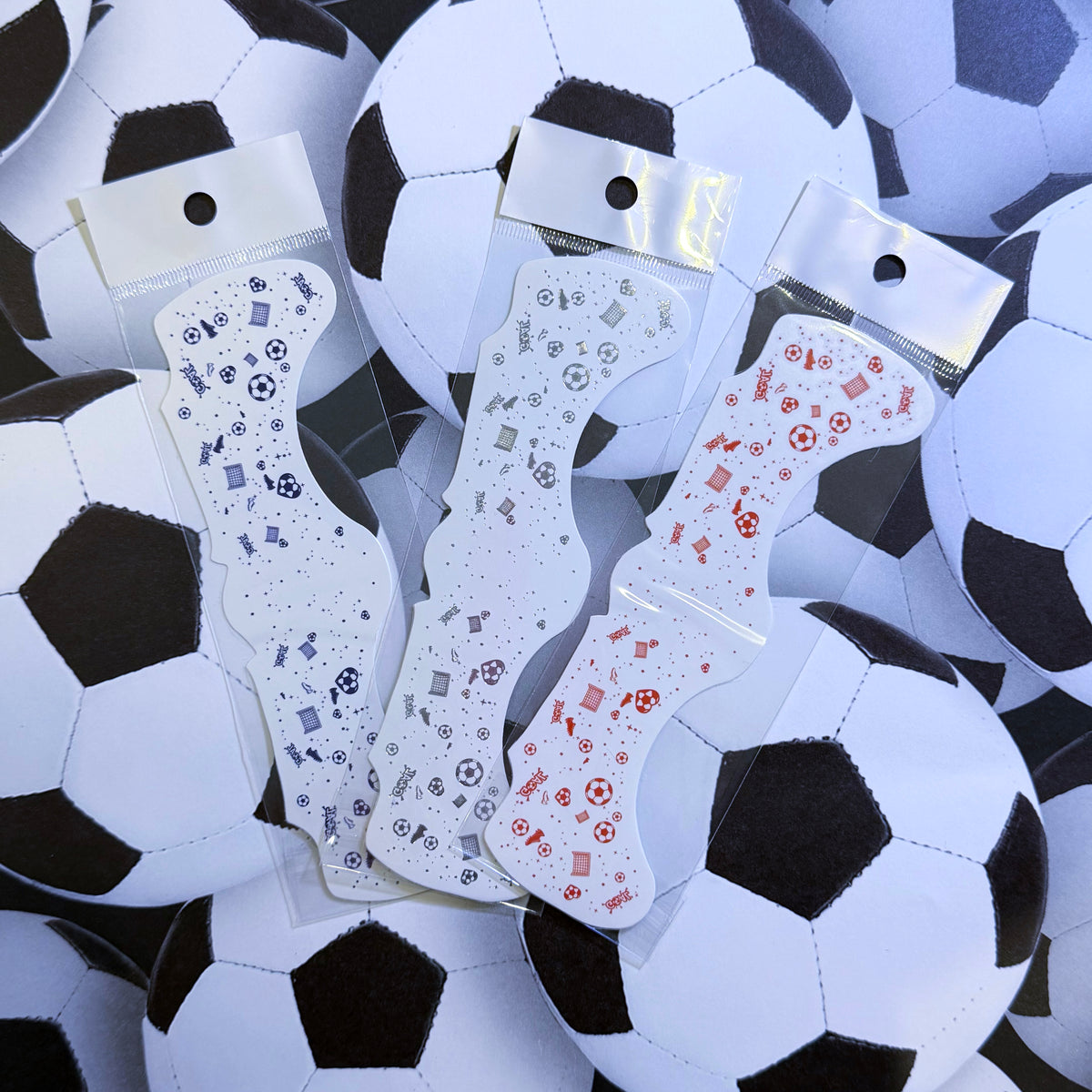 Goal City Bundle