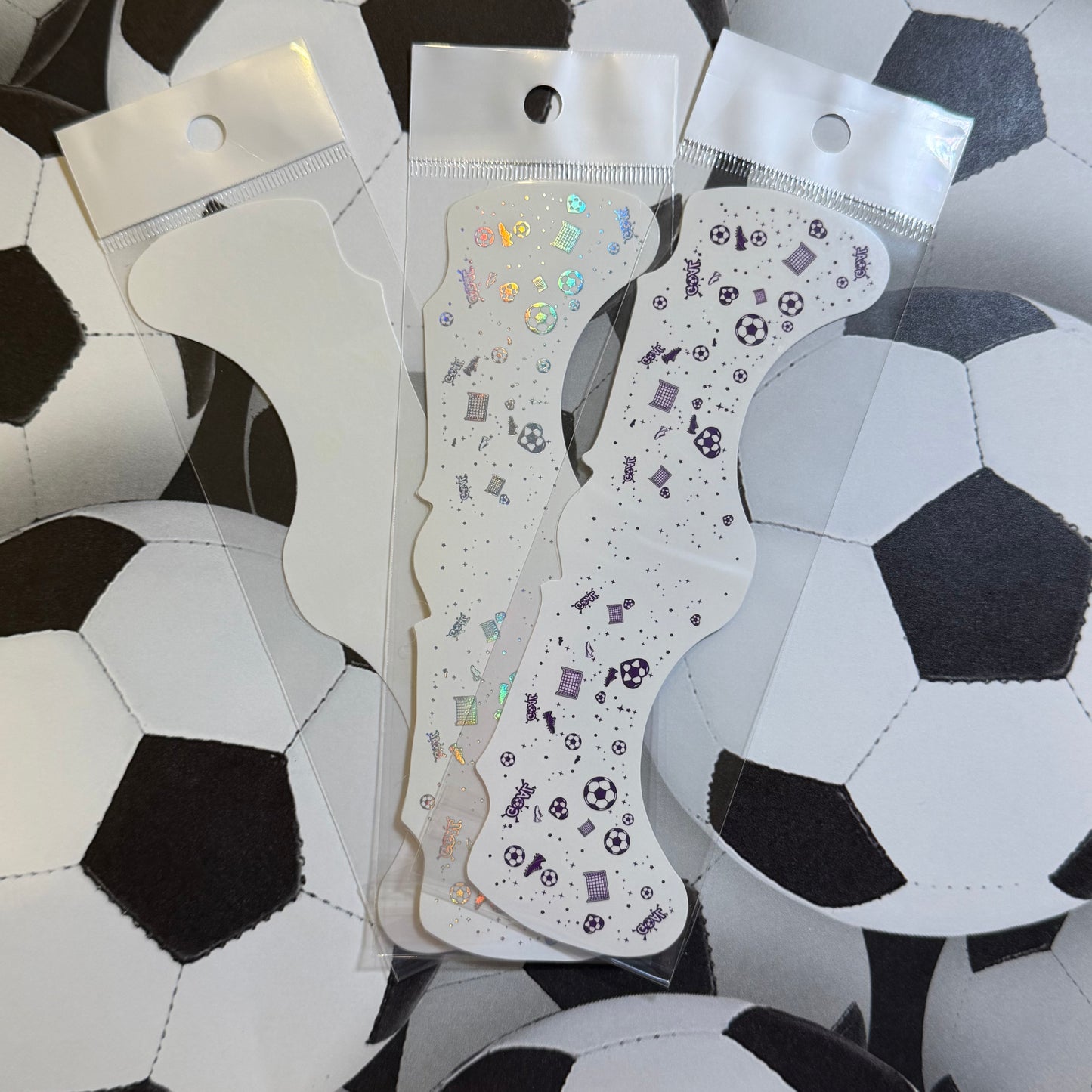 Goal City Bundle