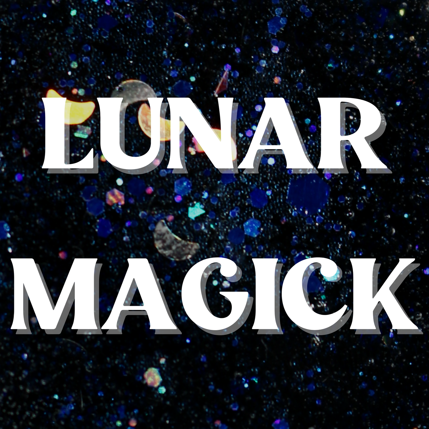 Lunar Magick Bundle