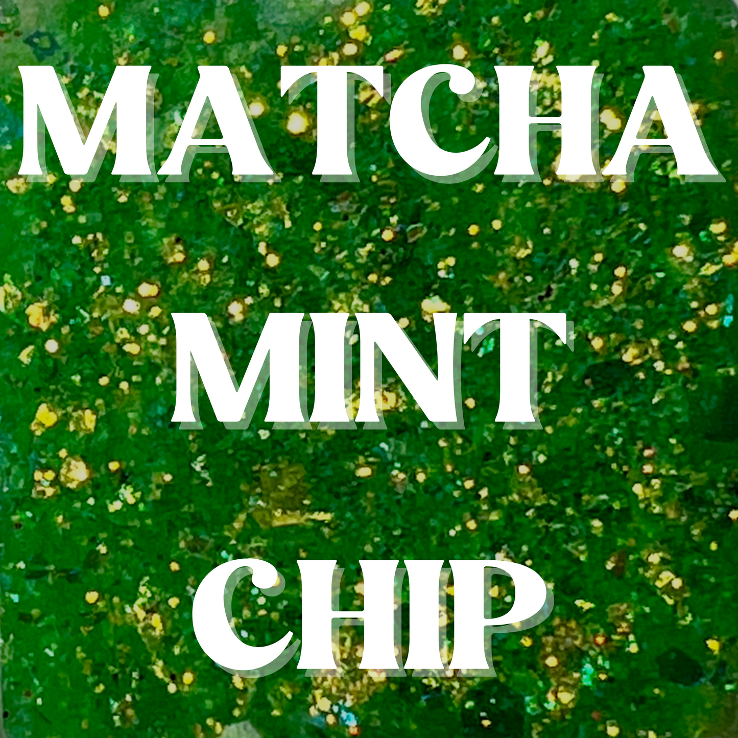 Matcha Mint Chip Bundle