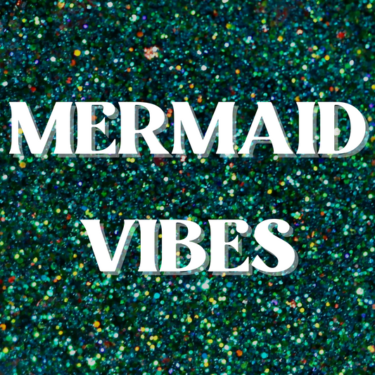 Mermaid Vibes bundle