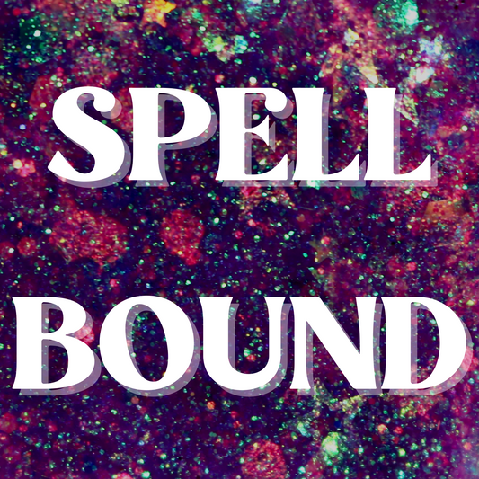 Spellbound bundle