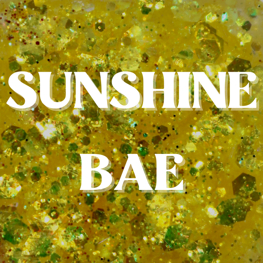 Sunshine Bae Bundle