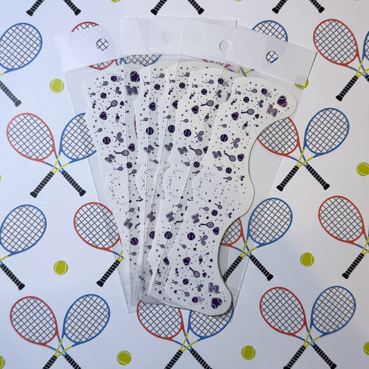 Purple 40-Love freckles