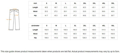 Blue and White Track Side Pants