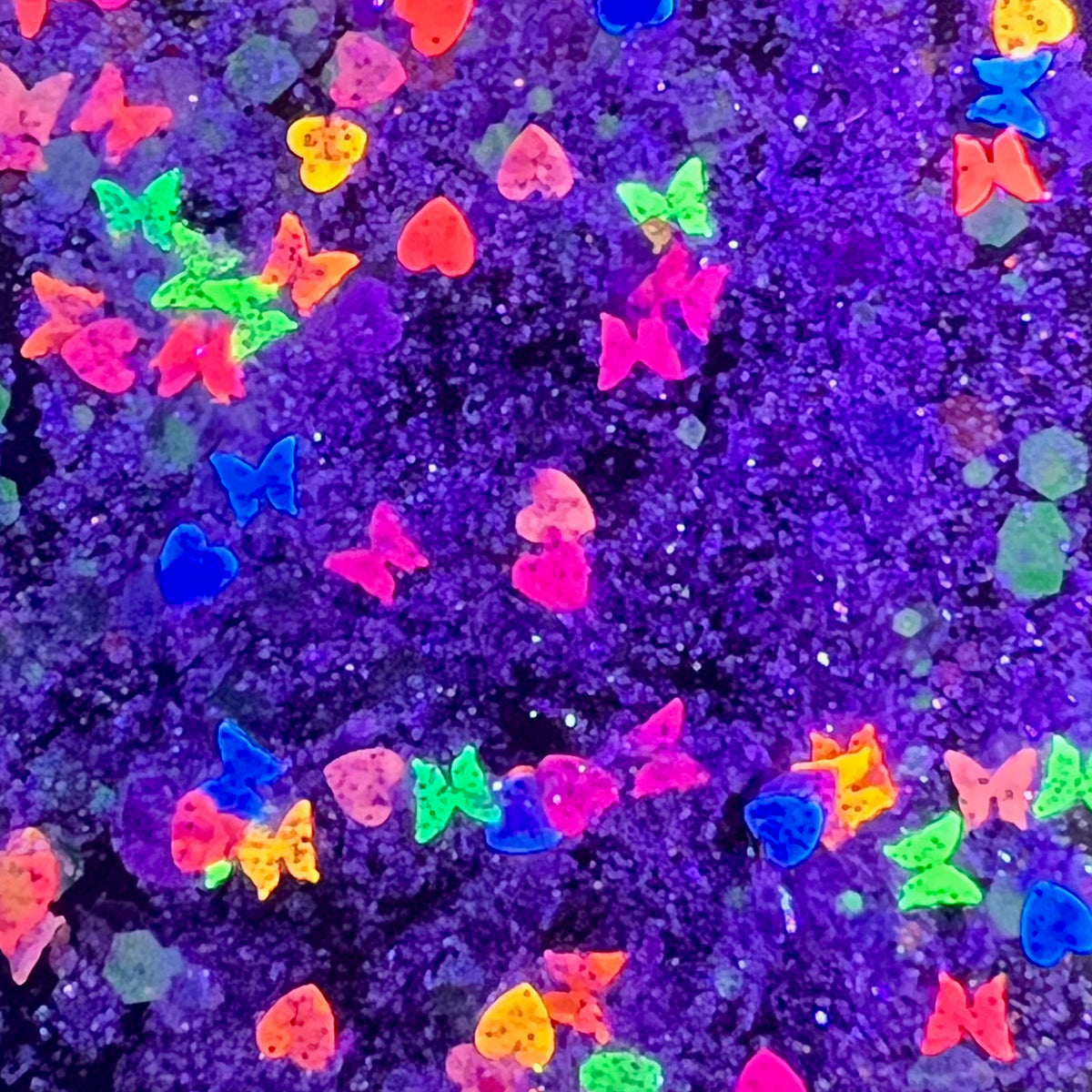 Candy Raver Background Rave Candy – Designer Dust Co