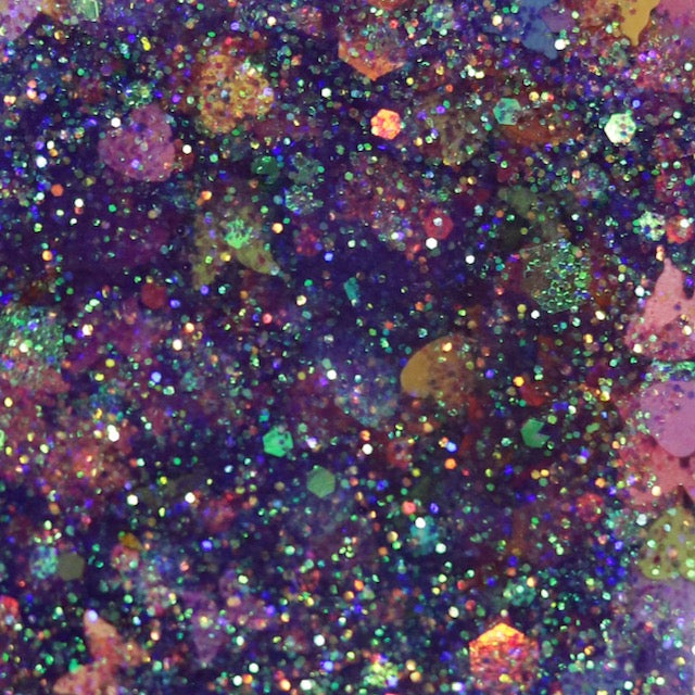 Colour Powder In Rave Rave Candy – Designer Dust Co