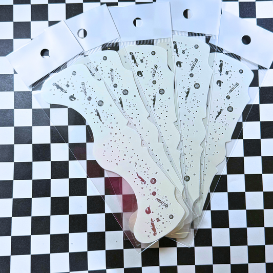 Silver Formula Freckles