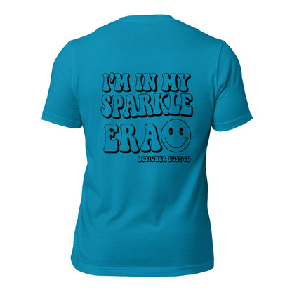 In My Sparkle Era t-shirt